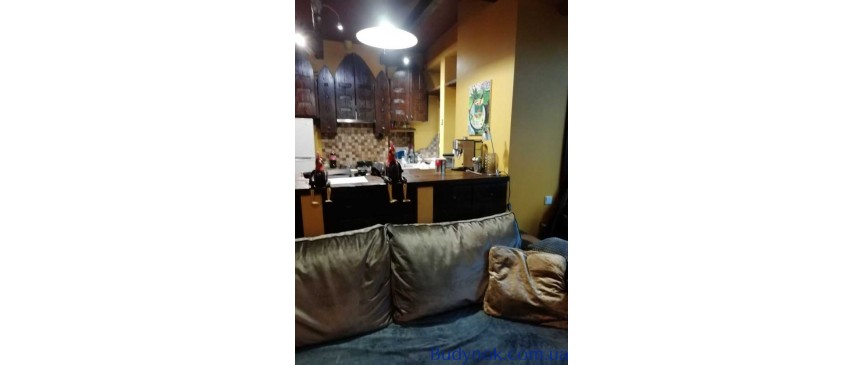 продаж 3-к квартира Київ, Голосіївський, 165000 $