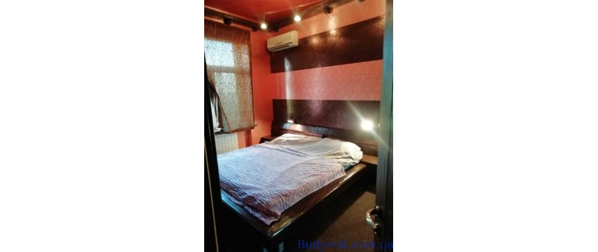 продаж 3-к квартира Київ, Голосіївський, 165000 $