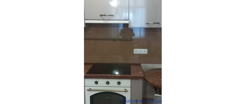 довгострокова оренда 1-к квартира Київ, Солом`янський, 18000 грн./міс.