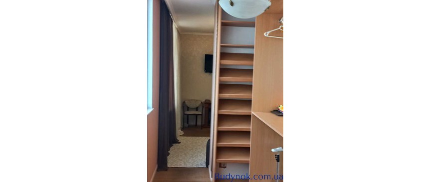 довгострокова оренда 1-к квартира Київ, Солом`янський, 18000 грн./міс.