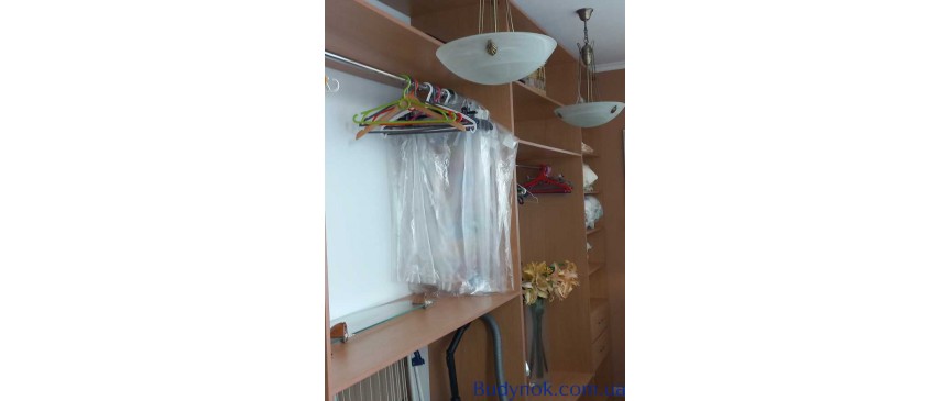 довгострокова оренда 1-к квартира Київ, Солом`янський, 18000 грн./міс.