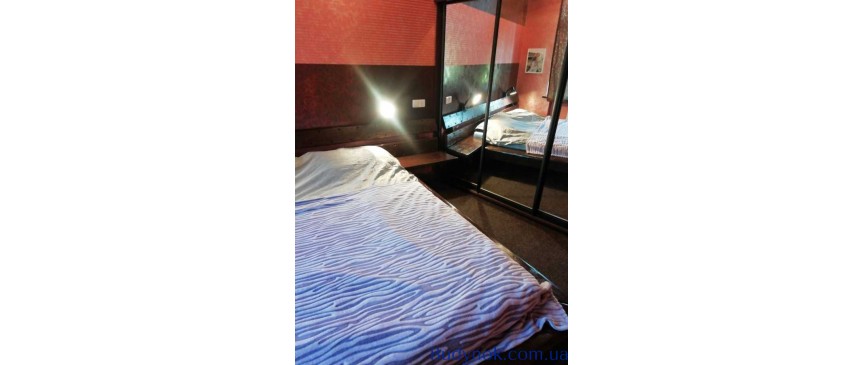 продаж 3-к квартира Київ, Голосіївський, 165000 $