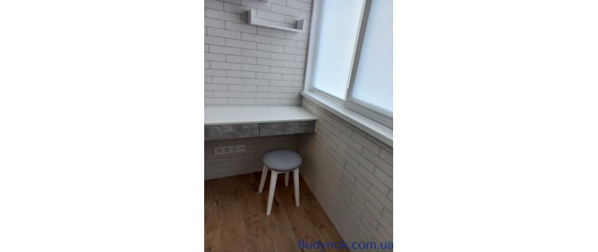 довгострокова оренда 1-к квартира Київ, Солом`янський, 16000 грн./міс.
