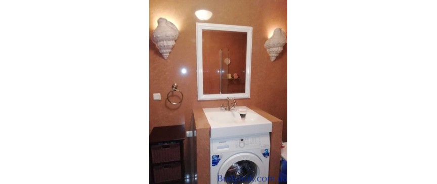 довгострокова оренда 1-к квартира Київ, Солом`янський, 18000 грн./міс.