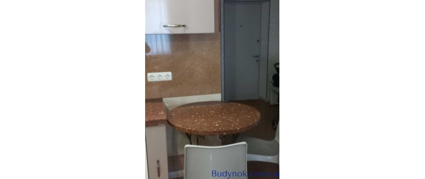 довгострокова оренда 1-к квартира Київ, Солом`янський, 18000 грн./міс.