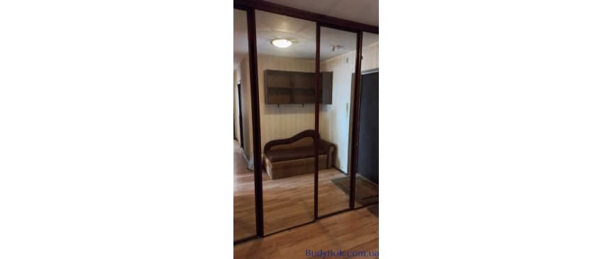 довгострокова оренда 2-к квартира Київ, Дарницький, 10000 грн./міс.