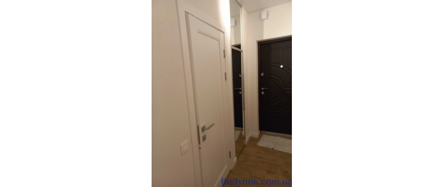 довгострокова оренда 1-к квартира Київ, Солом`янський, 16000 грн./міс.