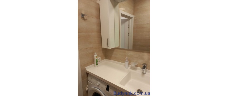 довгострокова оренда 1-к квартира Київ, Солом`янський, 16000 грн./міс.