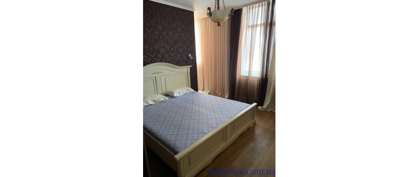 довгострокова оренда 1-к квартира Київ, Солом`янський, 18000 грн./міс.