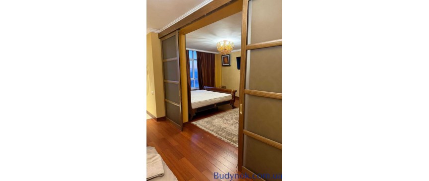 довгострокова оренда 1-к квартира Київ, Солом`янський, 19000 грн./міс.