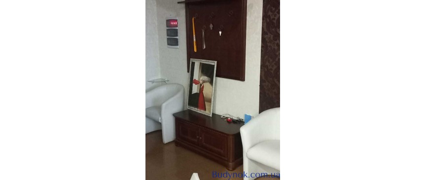 довгострокова оренда 1-к квартира Київ, Солом`янський, 18000 грн./міс.