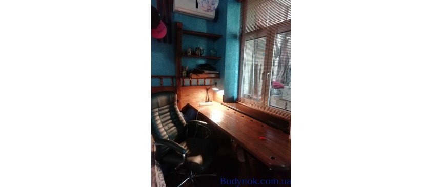 продаж 3-к квартира Київ, Голосіївський, 165000 $