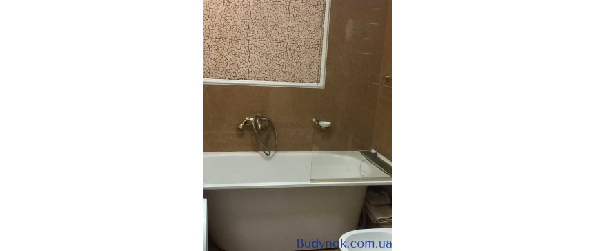 довгострокова оренда 1-к квартира Київ, Солом`янський, 18000 грн./міс.