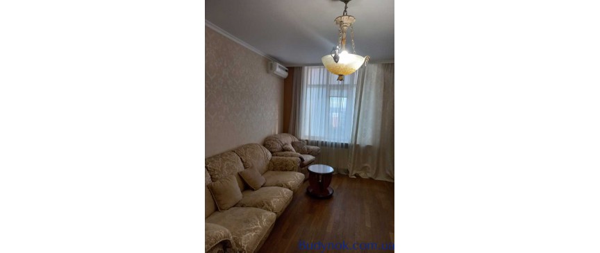 довгострокова оренда 1-к квартира Київ, Солом`янський, 18000 грн./міс.