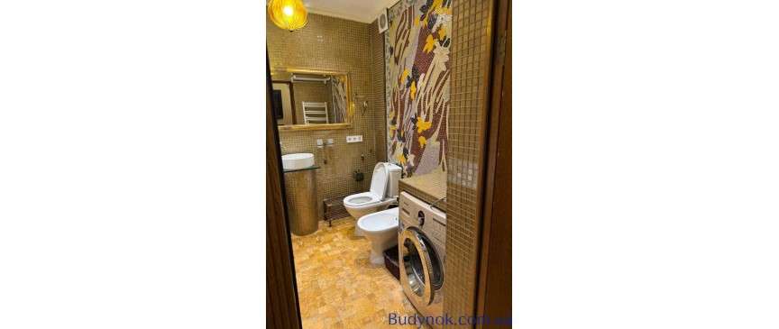 довгострокова оренда 1-к квартира Київ, Солом`янський, 19000 грн./міс.