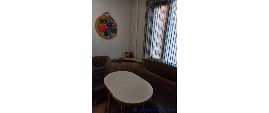 довгострокова оренда 2-к квартира Київ, Солом`янський, 15000 грн./міс.