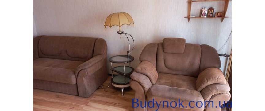 довгострокова оренда 2-к квартира Київ, Дарницький, 10000 грн./міс.