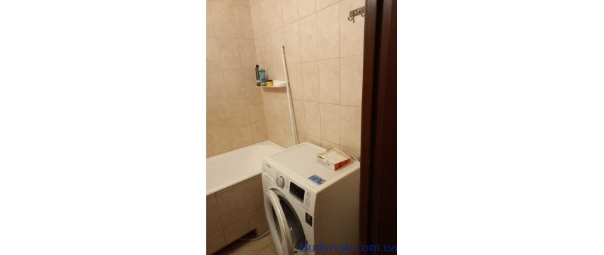 довгострокова оренда 2-к квартира Київ, Солом`янський, 15000 грн./міс.