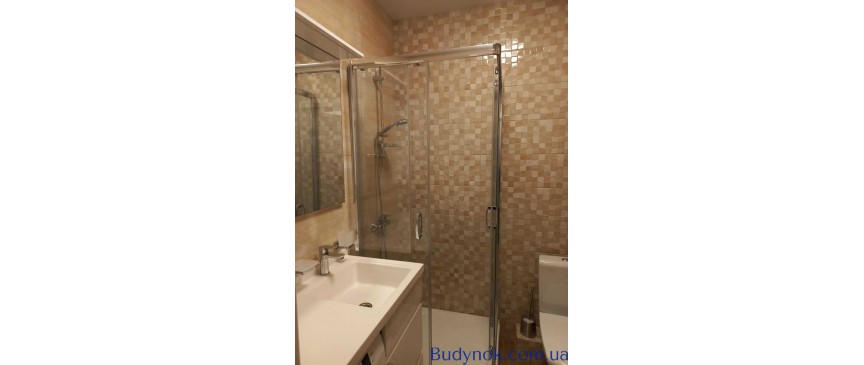 довгострокова оренда 1-к квартира Київ, Солом`янський, 16000 грн./міс.