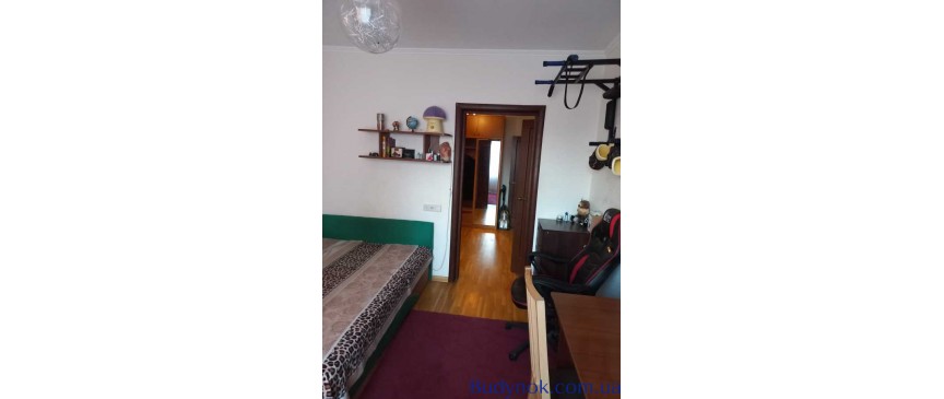 довгострокова оренда 2-к квартира Київ, Солом`янський, 15000 грн./міс.