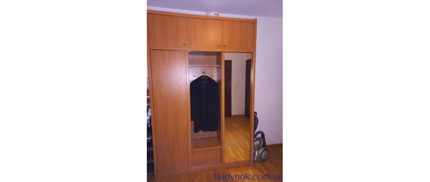 довгострокова оренда 2-к квартира Київ, Солом`янський, 15000 грн./міс.