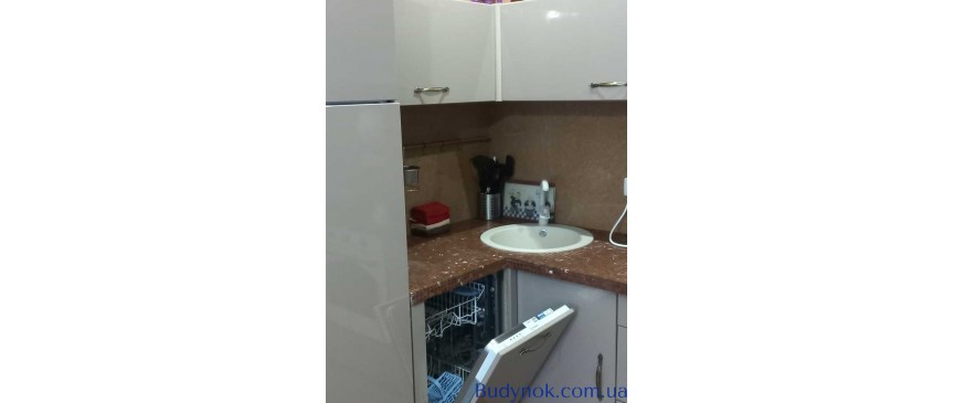 довгострокова оренда 1-к квартира Київ, Солом`янський, 18000 грн./міс.