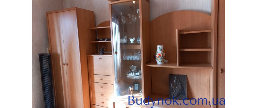 довгострокова оренда 2-к квартира Київ, Дарницький, 10000 грн./міс.