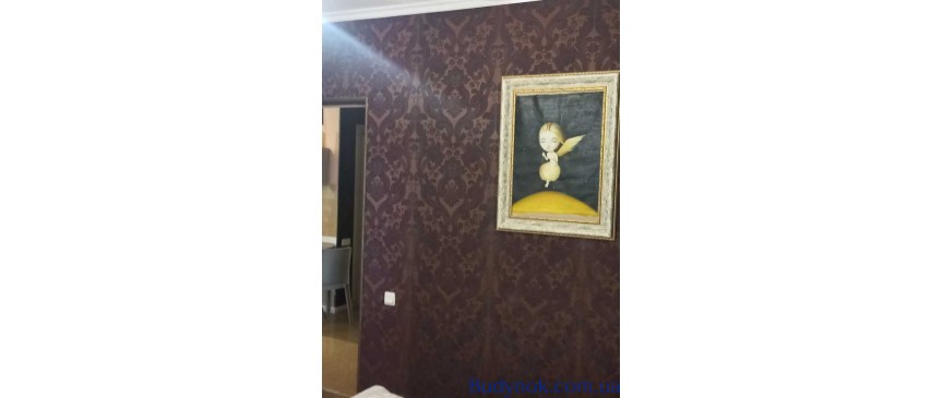 довгострокова оренда 1-к квартира Київ, Солом`янський, 18000 грн./міс.