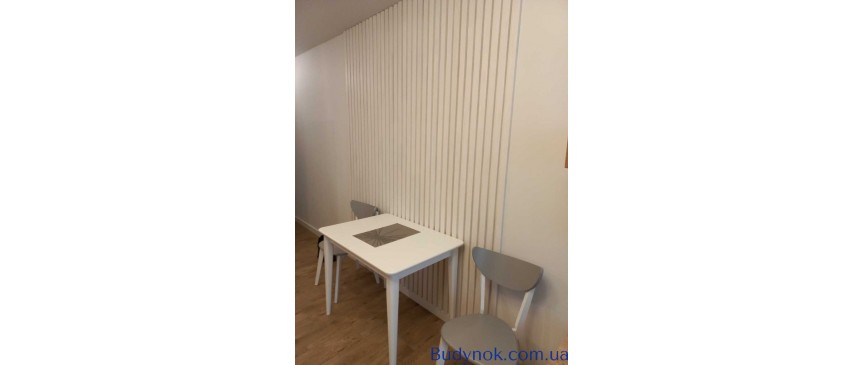 довгострокова оренда 1-к квартира Київ, Солом`янський, 16000 грн./міс.