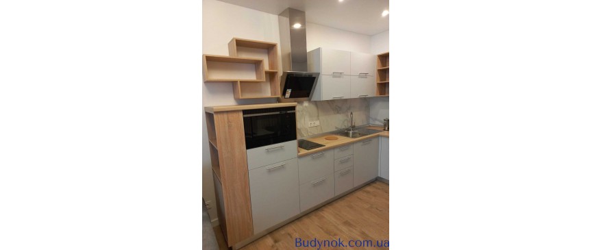 довгострокова оренда 1-к квартира Київ, Солом`янський, 16000 грн./міс.