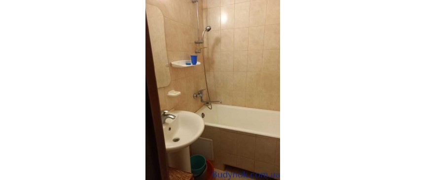 довгострокова оренда 2-к квартира Київ, Солом`янський, 15000 грн./міс.