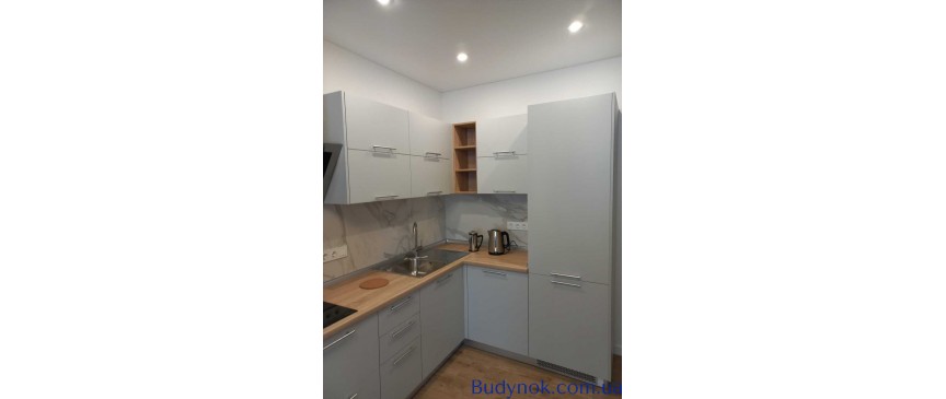 довгострокова оренда 1-к квартира Київ, Солом`янський, 16000 грн./міс.