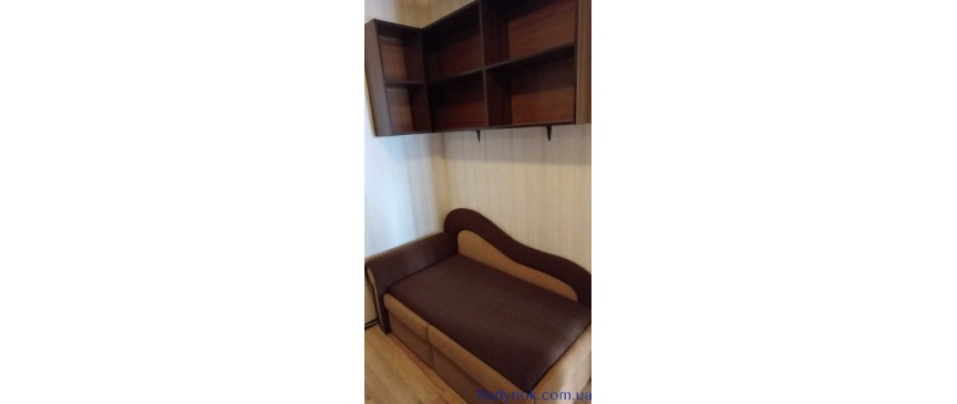 довгострокова оренда 2-к квартира Київ, Дарницький, 10000 грн./міс.