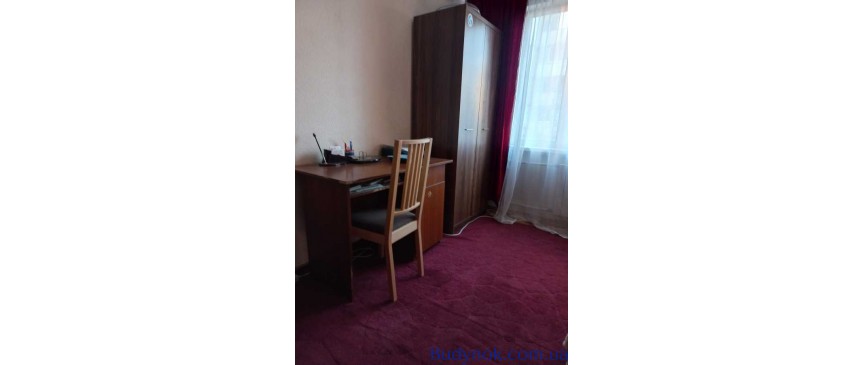 довгострокова оренда 2-к квартира Київ, Солом`янський, 15000 грн./міс.