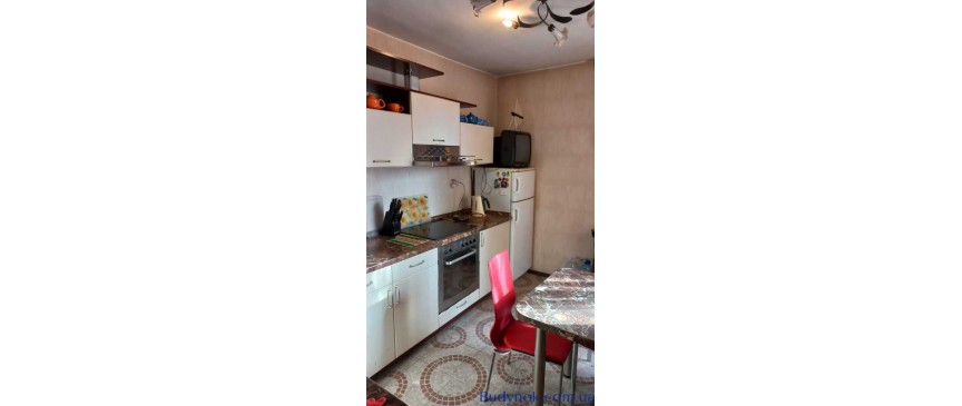 довгострокова оренда 2-к квартира Київ, Дарницький, 12000 грн./міс.