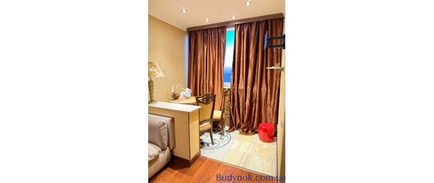 довгострокова оренда 1-к квартира Київ, Солом`янський, 19000 грн./міс.