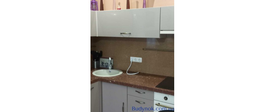 довгострокова оренда 1-к квартира Київ, Солом`янський, 18000 грн./міс.