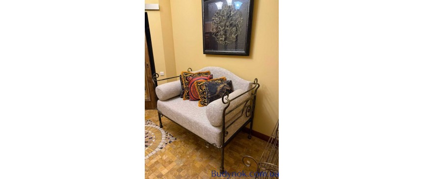 довгострокова оренда 1-к квартира Київ, Солом`янський, 19000 грн./міс.