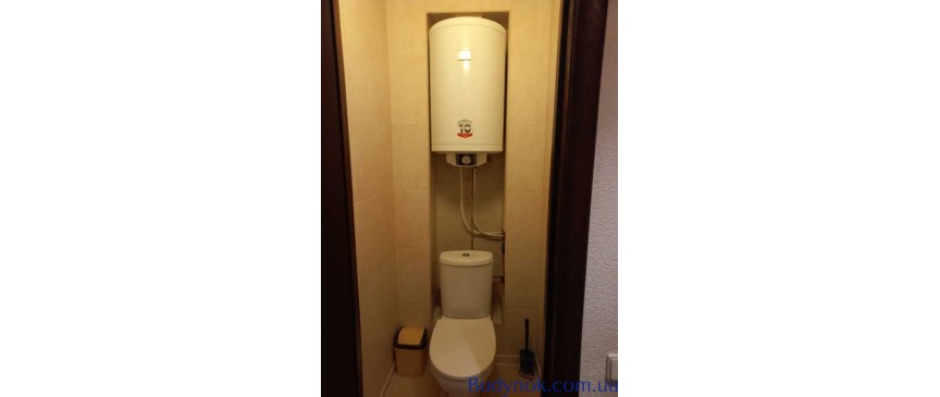 довгострокова оренда 2-к квартира Київ, Солом`янський, 15000 грн./міс.