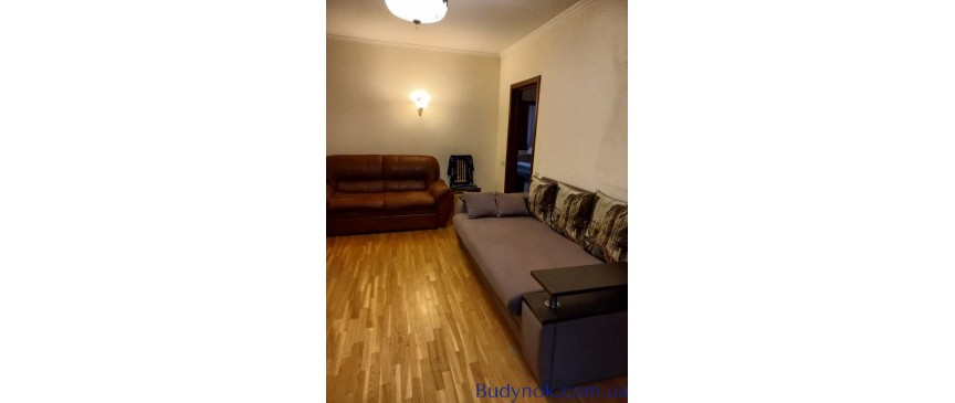 довгострокова оренда 2-к квартира Київ, Солом`янський, 15000 грн./міс.