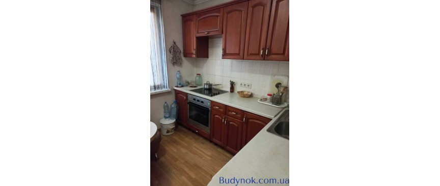 довгострокова оренда 2-к квартира Київ, Солом`янський, 15000 грн./міс.