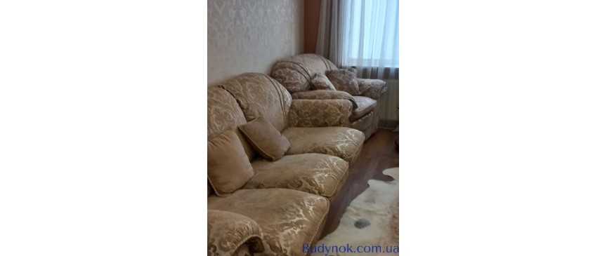 довгострокова оренда 1-к квартира Київ, Солом`янський, 18000 грн./міс.