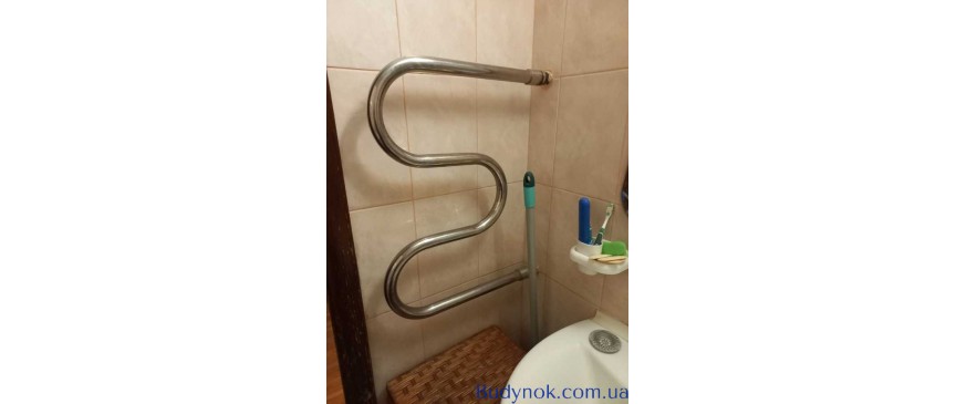 довгострокова оренда 2-к квартира Київ, Солом`янський, 15000 грн./міс.