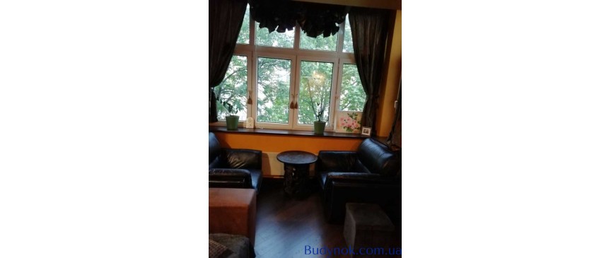 продаж 3-к квартира Київ, Голосіївський, 165000 $