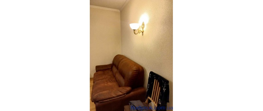 довгострокова оренда 2-к квартира Київ, Солом`янський, 15000 грн./міс.