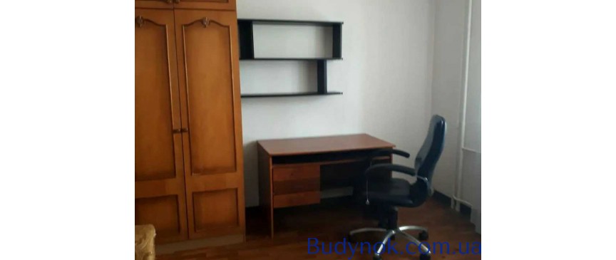 довгострокова оренда 2-к квартира Київ, Дарницький, 15000 грн./міс.