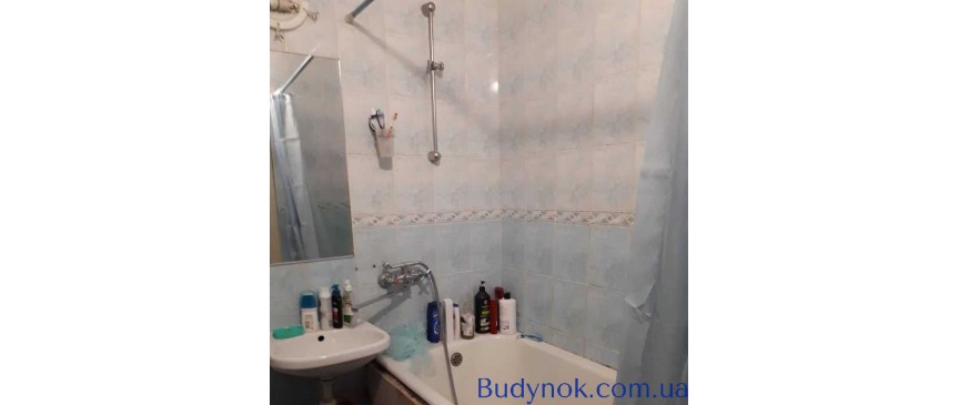 продаж 1-к квартира Київ, Дніпровський, 31000 $