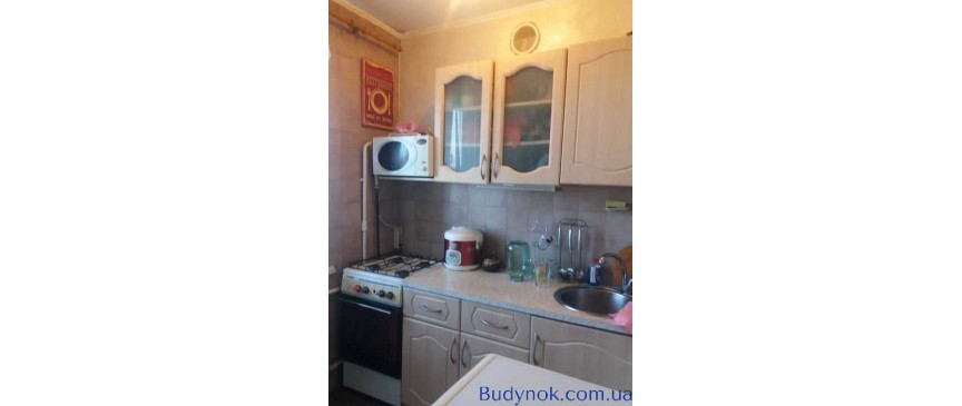 продаж 1-к квартира Київ, Дніпровський, 31000 $