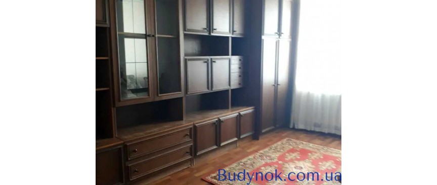 довгострокова оренда 2-к квартира Київ, Дарницький, 15000 грн./міс.