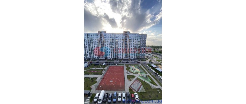 довгострокова оренда 1-к квартира Київ, Шевченківський, 9000 грн./місяць